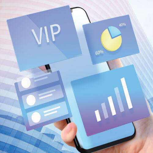 监利来客门店小程序开发